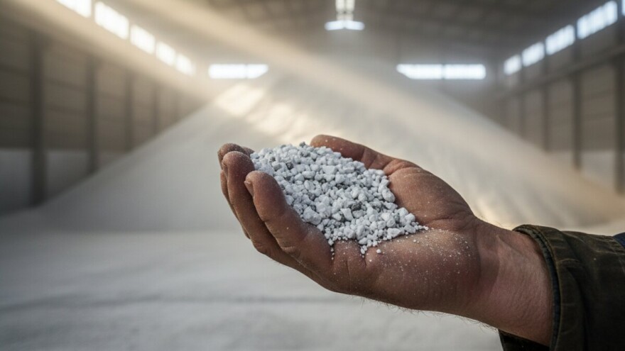 Otvoreno tržište umjetnih gnojiva od 20 milijardi dolara