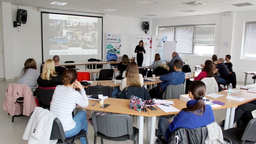 Prijavi se za edukaciju o operativnom funkcioniranju OPG-a i ekološkoj poljoprivredi