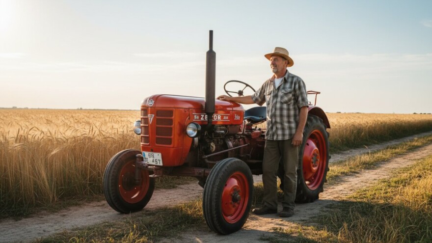 Ovan je budući ministar poljoprivrede!