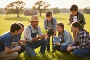 Ovca nije samo lik iz crtića