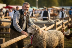 Ovčari predstavili 9 pasmina