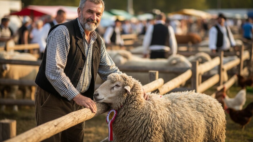 Ovčari predstavili 9 pasmina
