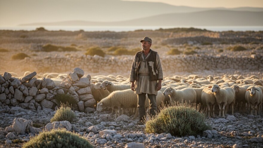 Ovčari se pripremaju za ulazak u EU