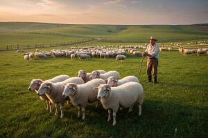 Ovčarstvo isplativije od svinjarstva