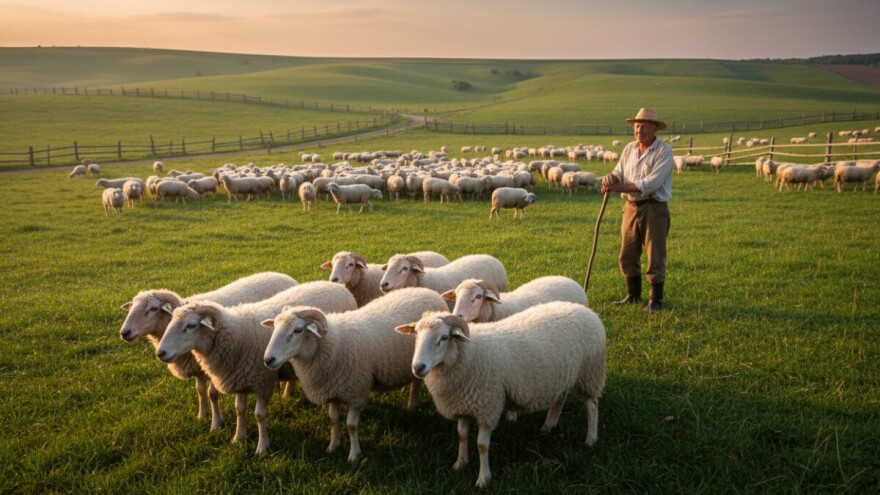 Ovčarstvo isplativije od svinjarstva