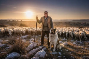 Ovčarstvo se ipak budi u Zagori