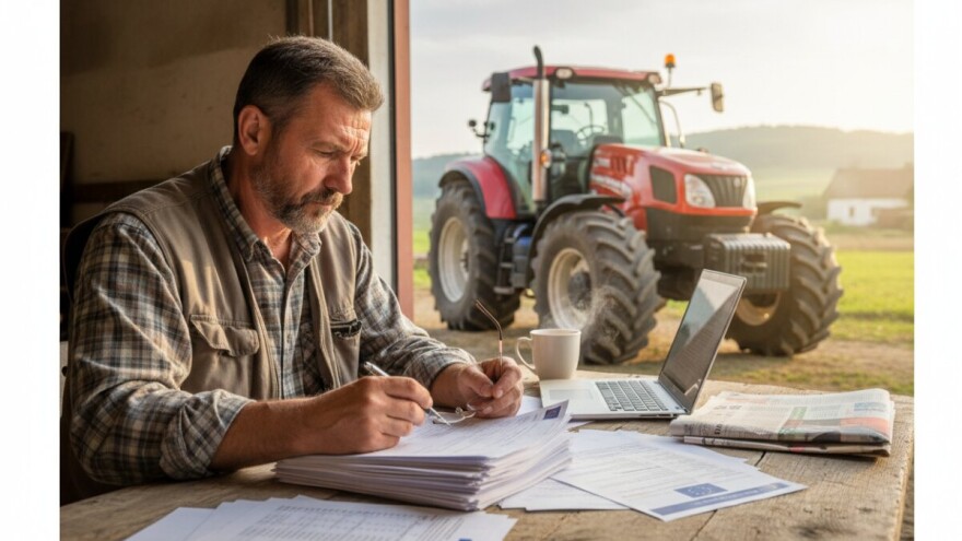 Ove godine očekujemo više od 1000 zahtjeva za IPARD