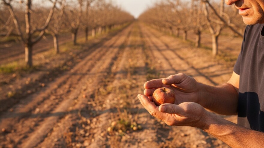 Ove godine ovisit ćemo o uvoznom mesu, povrću i voću
