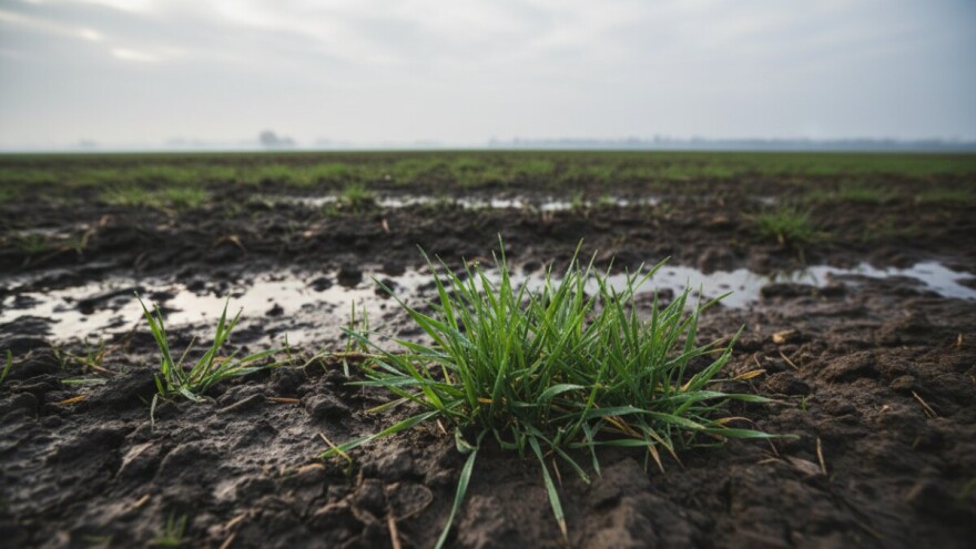 Ove godine prijeti nestašica pšenice