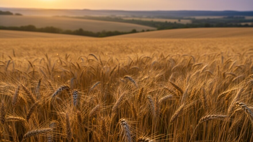 Ove godine proizvedeno 15 posto više pšenice