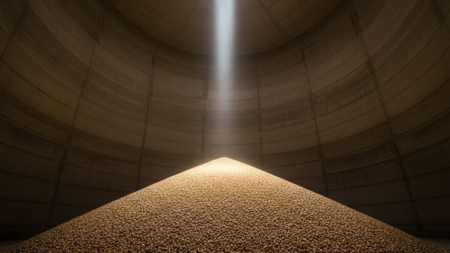 Ove sezone pad izvoza i uvoza svih žitarica