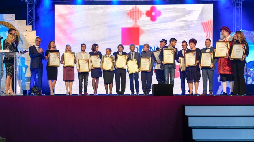 Baranja najuspješnija destinacija ruralnog turizma