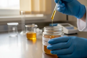 Ovlašteni laboratoriji za kontrolu kvalitete meda