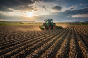 Ovog proleća biće zasejano 1,6 miliona hektara