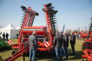 Ovog vikenda posjetite Osječki proljetni sajam!