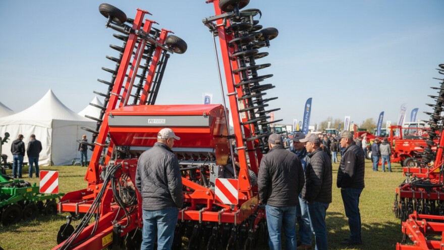 Ovog vikenda posjetite Osječki proljetni sajam!