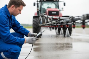 Ovog vikenda testirajte svoje prskalice i atomizere