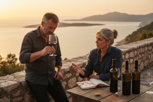 Ovogodišnja Sabatina okuplja vinare u Primoštenu!