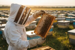 Ozbiljno pčelarenje zahteva ulaganja i edukaciju