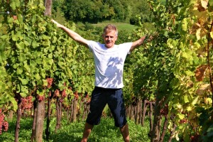 Zlatko Ožbolt: Vinogradarstvo je elitni sport u poljoprivredi, ali i mamac za skorojeviće