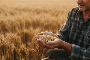 Oživjeli proizvodnju pira i stvorili eko brand