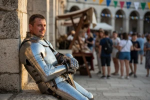Oživljavanje sela u zaobalnom dijelu!