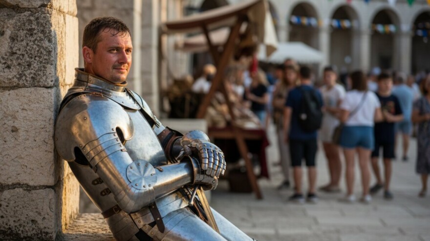 Oživljavanje sela u zaobalnom dijelu!