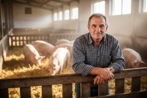 Oznaka „Meso hrvatskih farmi" za svinjsko meso hrvatskog podrijetla