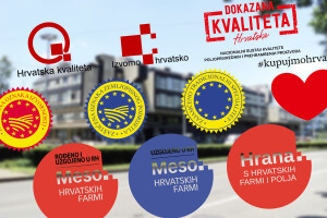 Zbunjujemo li potrošače različitim oznakama na domaćim proizvodima?