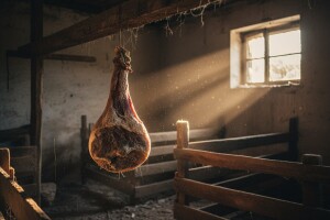 Oznake izvornosti zločin su za HR svinjogojstvo!