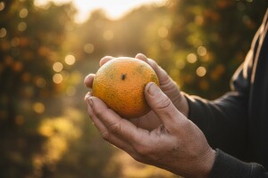 Ozračene muhe u dolini Neretve