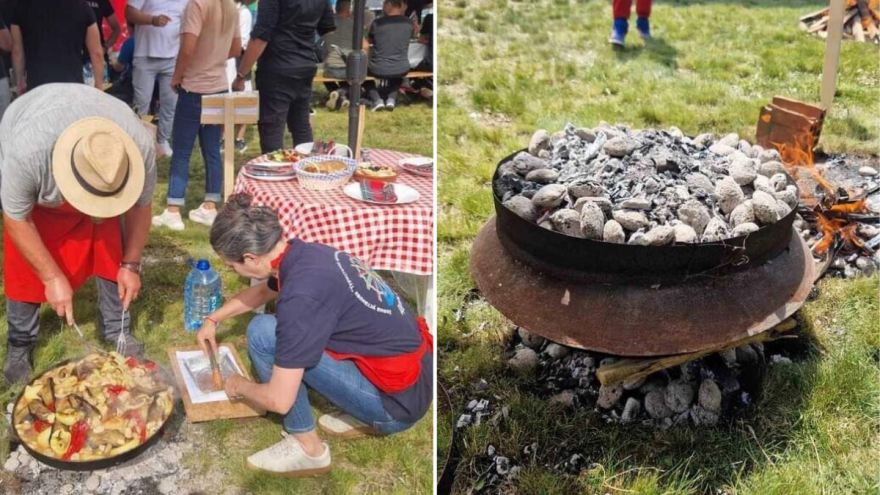 Cijeli Ozren mirisao na meso ispod sača, "tajni" hercegovački dodatak riješio pobjednika