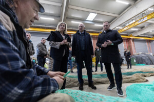 Kako će izgledati ribarstvena politika sa 67 posto manje novca?