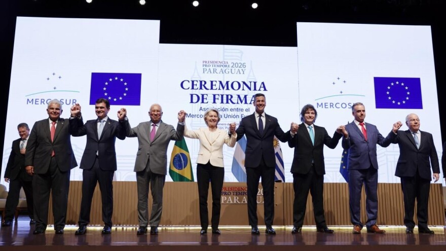 Sporazum EU-Mercosur je potpisan, što sad? Von der Leyen umiruje poljoprivrednike, ali...