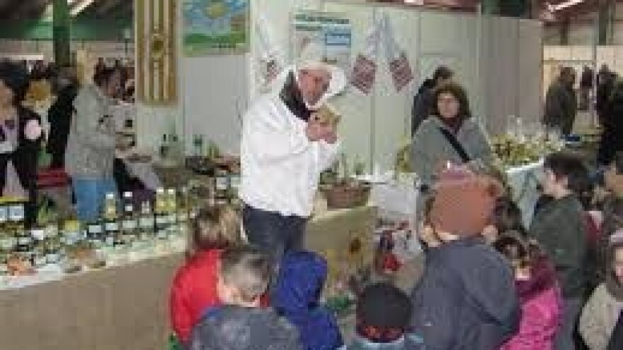 Pčelarski "boom" u Vinkovcima