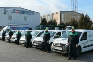 Poljo-Nova: Naša najveća snaga su serviseri