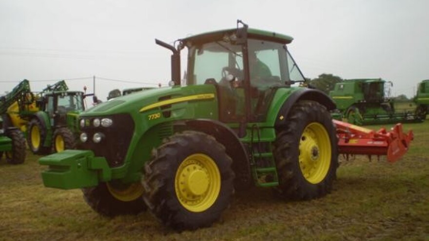 Mehanizacija za put Hrvatske prema Europi