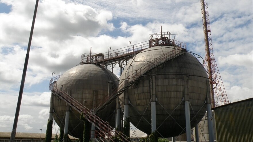 Filipović: Stvoreni su svi preduvjeti za pokretanje proizvodnje u Petrokemiji