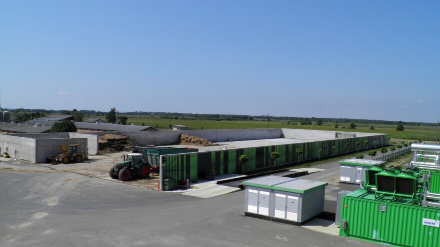 Upravljanje stajnjakom na govedarskim farmama - ne pravite greške