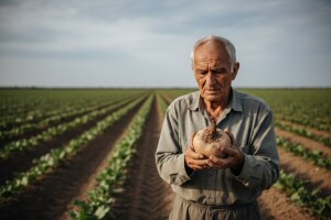 Pad cene šećera obara površine pod repom