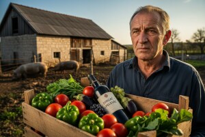 Pad cijena usluga i dobara u poljoprivredi!