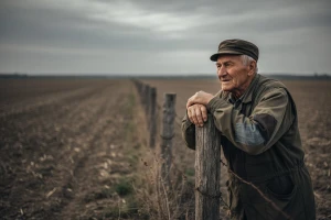 Pad dohotka u poljoprivredi za 800 milijuna kuna
