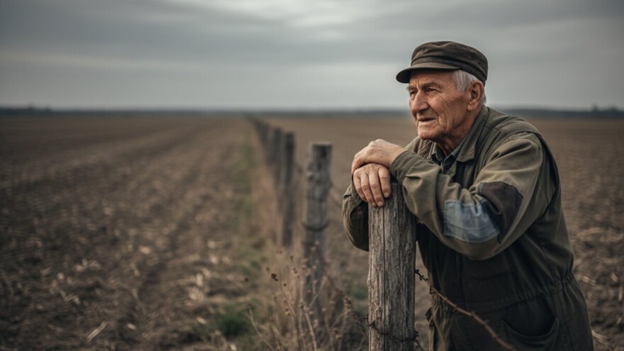 Pad dohotka u poljoprivredi za 800 milijuna kuna