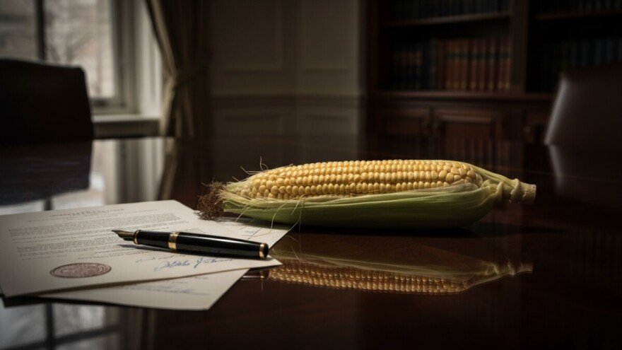 Pad nove EU regulative o prodaji GMO hrane