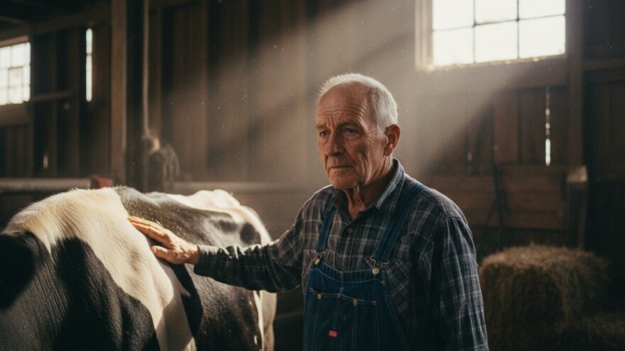 Pad otkupa i prodaje poljoprivrednih proizvoda