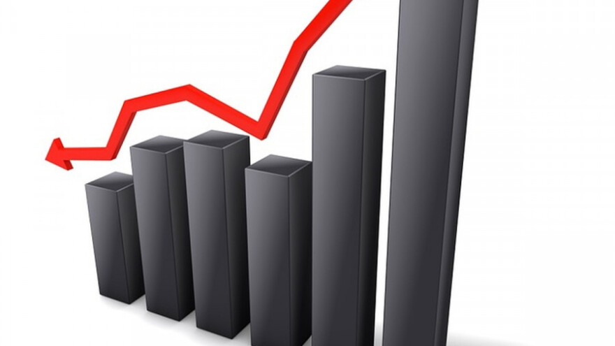 Promet na Berzi 550 tona