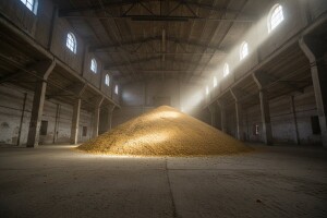 Pad zaliha žitarica u idućoj sezoni!