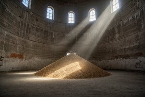 Pad zaliha žitarica u narednoj sezoni!