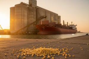 Pada cijena pšenice, kukuruz ćemo uvoziti