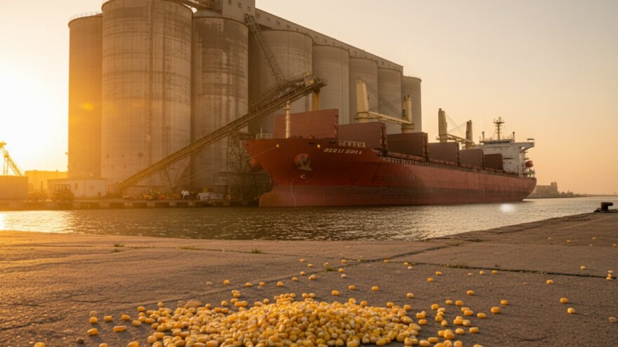 Pada cijena pšenice, kukuruz ćemo uvoziti